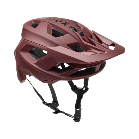 Speedframe Solid Helm, CE - Rust