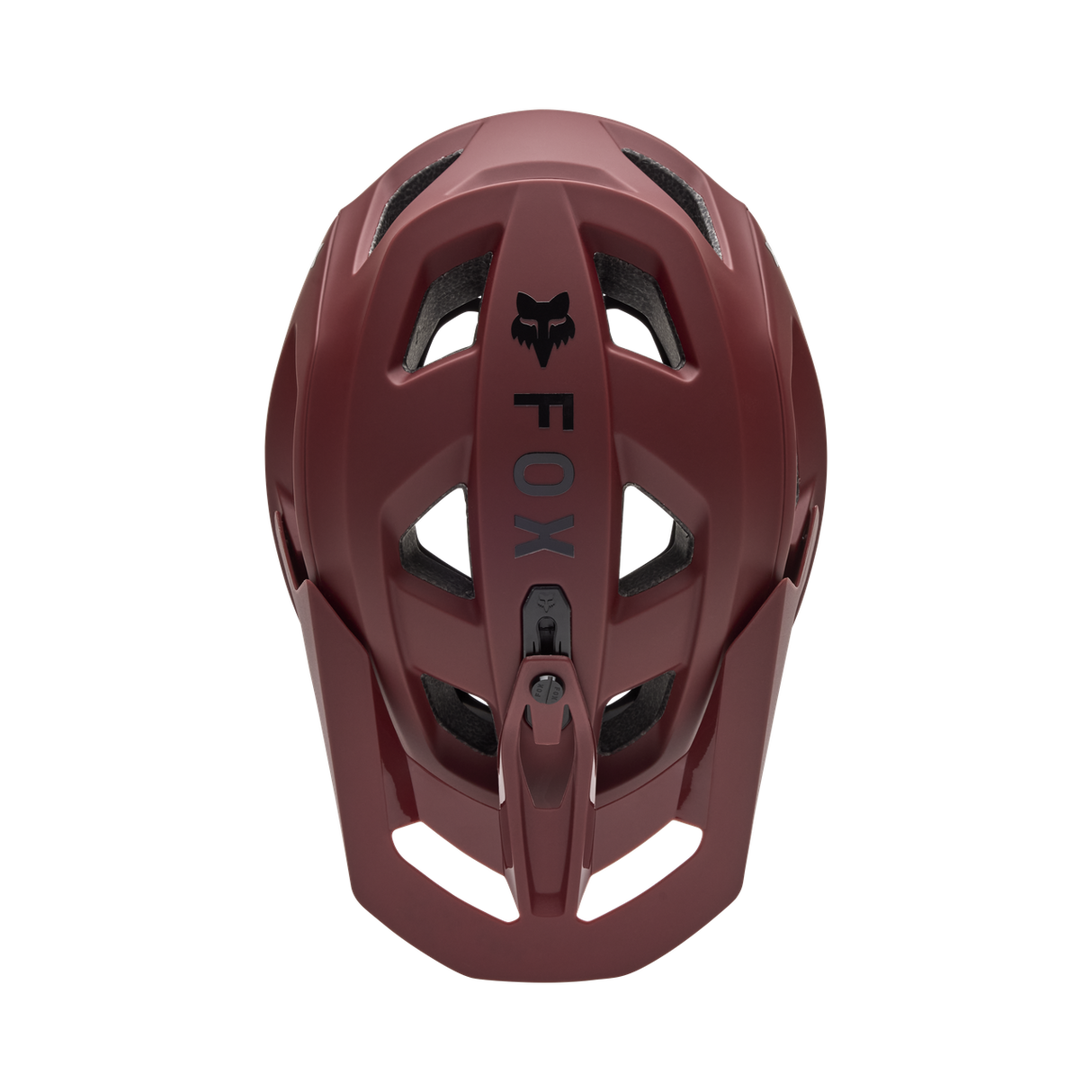 Speedframe Solid Helm, CE - Rust