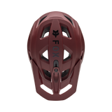 Speedframe Solid Helm, CE - Rust