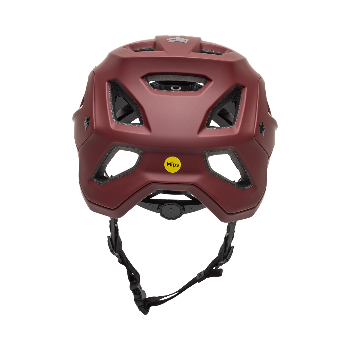 Speedframe Solid Helm, CE - Rust