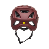 Speedframe Solid Helm, CE - Rust