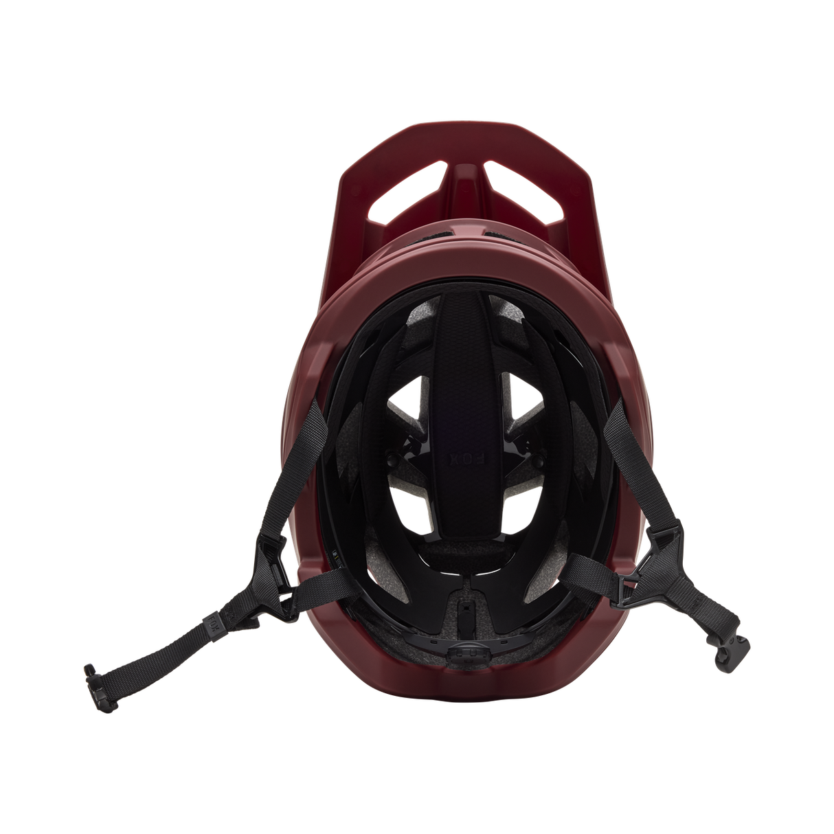 Speedframe Solid Helm, CE - Rust
