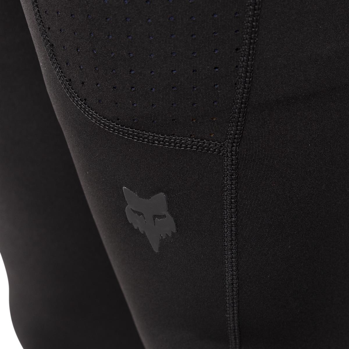Tecbase Compression Tight - Black