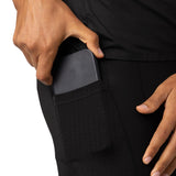 Tecbase Compression Tight - Black
