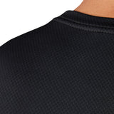 Tecbase Fire Long-Sleeve Shirt - Black