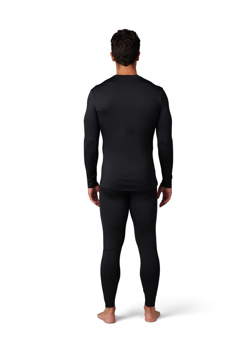Tecbase Fire Tight - Black
