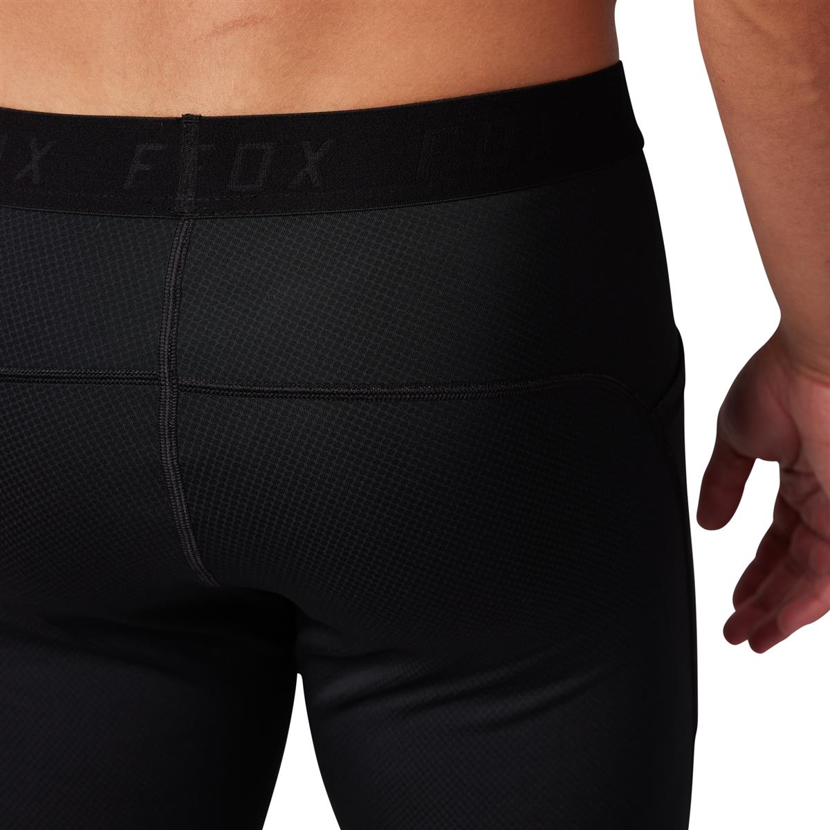 Tecbase Fire Tight - Black