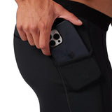 Tecbase Fire Tight - Black