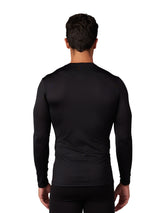 Tecbase Long-Sleeve Shirt - Black