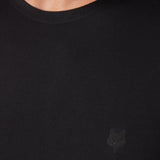 Tecbase Long-Sleeve Shirt - Black