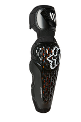 Titan Pro D3O Elbow Guard, CE - Black