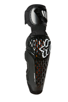 Titan Pro D3O Elbow Guard, CE - Black