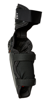 Titan Pro D3O Elbow Guard, CE - Black