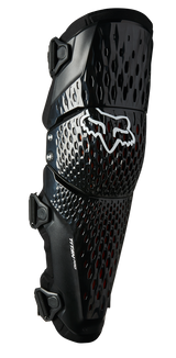 Titan Pro D3O Knee Guard, CE - Black