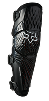 Titan Pro D3O Knee Guard, CE - Black