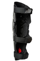 Titan Pro D3O Knee Guard, CE - Black