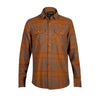 Flanella Traildust - Noce moscata