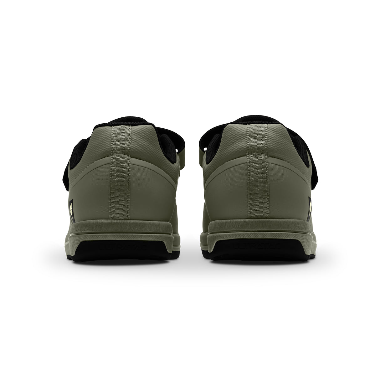 Union Schuh - Olive Green