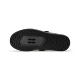Union Schuh - Olive Green