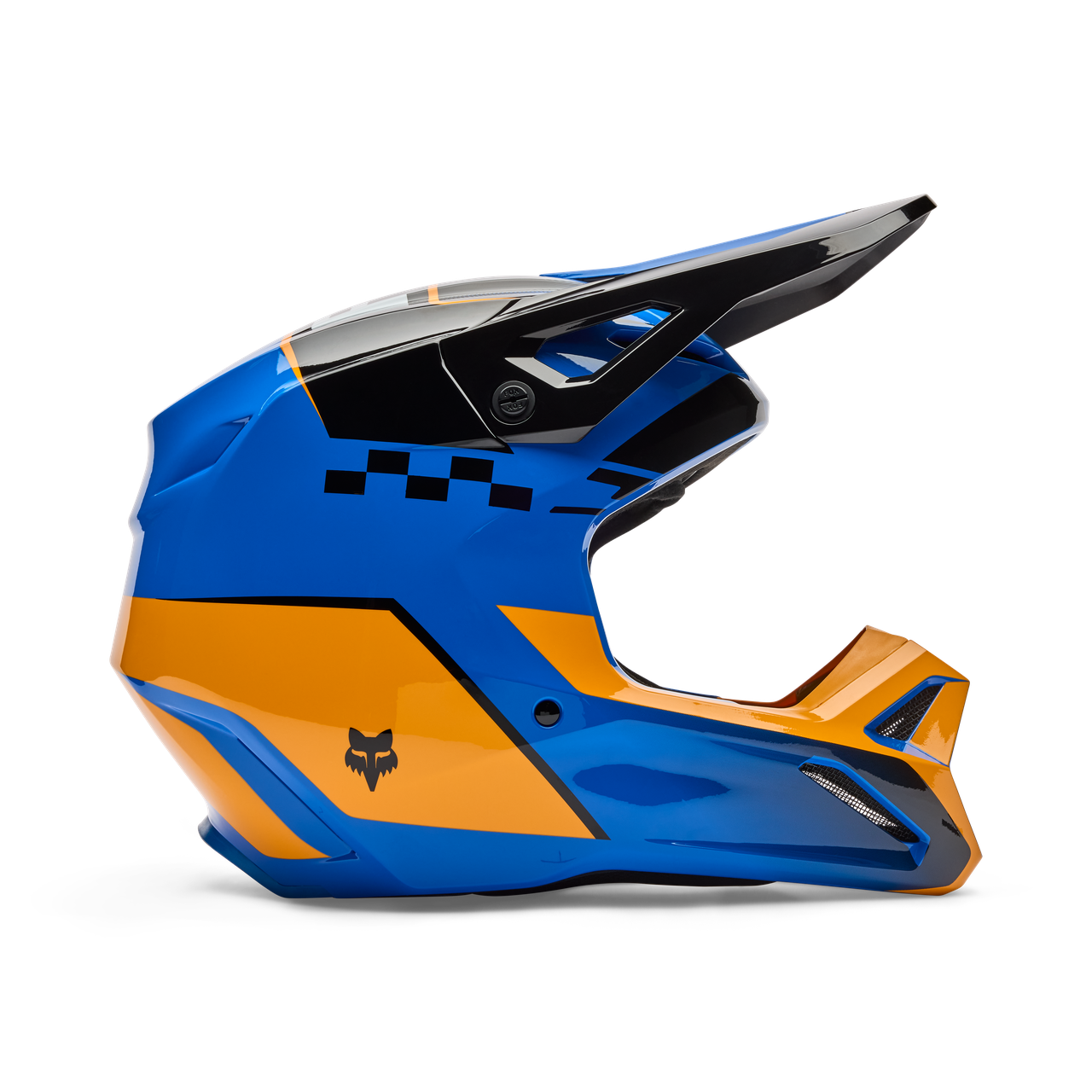V1 Collect Fullface Helm