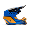 V1 Collect Fullface Helm - Blue