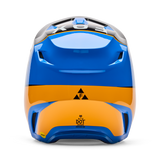 V1 Collect Fullface Helm - Blue
