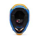 V1 Collect Fullface Helm - Blue