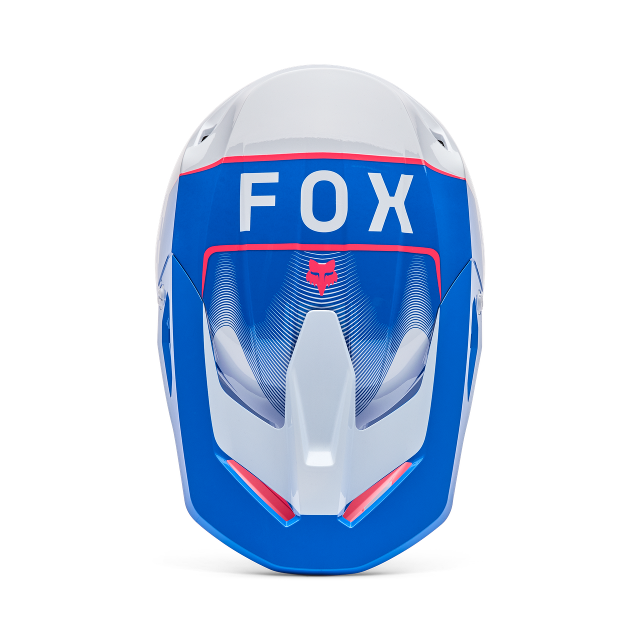 V1 Collect Fullface Helm