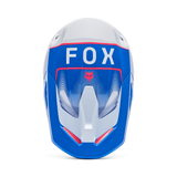 V1 Collect Fullface Helm - Blue/Pink