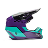 V1 Collect Fullface Helm - Grape