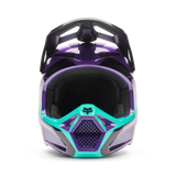 V1 Collect Fullface Helm - Grape