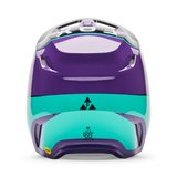 V1 Collect Fullface Helm - Grape