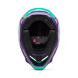 V1 Collect Fullface Helm - Grape