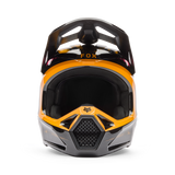 V1 Kairos Fullface Helm - Tangerine