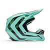 V1 Kairos Fullface Helm - Turquoise