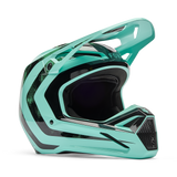 V1 Kairos Fullface Helm - Turquoise