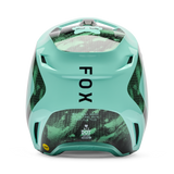 V1 Kairos Fullface Helm - Turquoise