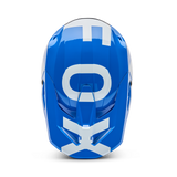 V1 Shield Fullface Helm - Blue
