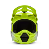 V1 Shield Fullface Helm - Fluorescent Yellow