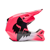 V1 Shield Fullface Helm - Pink
