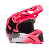 V1 Shield Fullface Helm - Pink