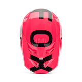 V1 Shield Fullface Helm - Pink