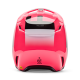 V1 Shield Fullface Helm - Pink