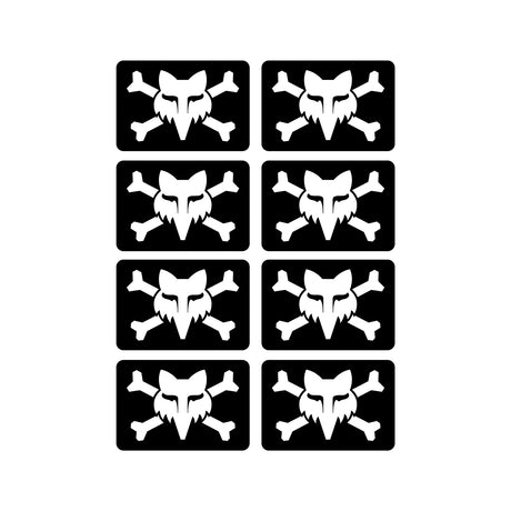 Victory Logo Pack - Black
