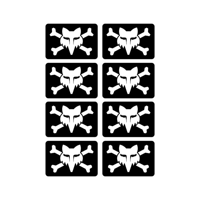 Victory Logo Pack - Black