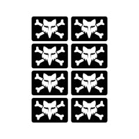 Pacchetto logo Victory - Nero