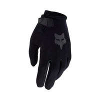 Gant Range pour femme - Noir