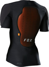Women's Baseframe Pro Short-Sleeve - Black