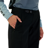 Womens Defend 3L Water Hose - Black