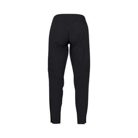 Womens Defend Fire Hose - Black